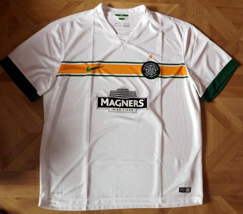 maillot de celtic glasgow third 2014-2015 pas cher