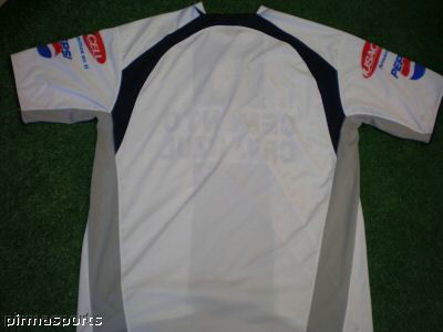 maillot de cf pachuca domicile 2006 pas cher