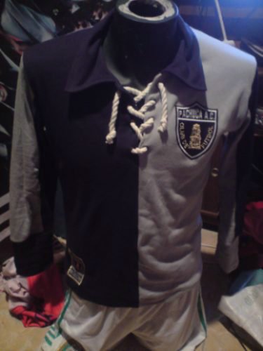 maillot de cf pachuca réplique 1910 pas cher