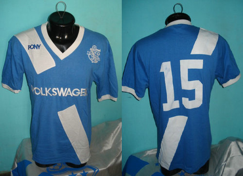 maillot de cf puebla exterieur 1992 pas cher