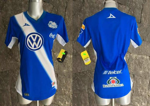 maillot de cf puebla exterieur 2012-2013 pas cher