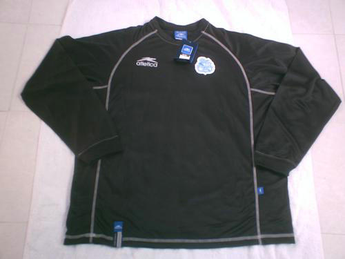 maillot de cf puebla gardien 2006-2007 pas cher