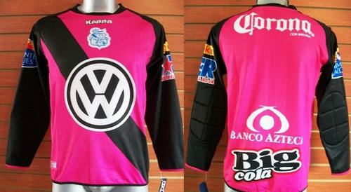 maillot de cf puebla gardien 2010-2011 pas cher