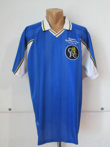 maillot de chelsea fc réplique 1998 pas cher