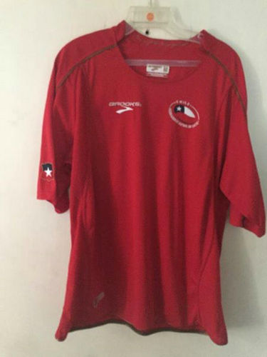 maillot de chili domicile 2009-2010 pas cher