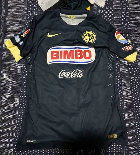 maillot de club américa exterieur 2014-2015 pas cher