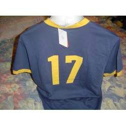 maillot de club américa réplique 1965-1966 rétro