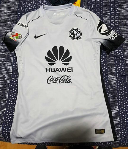 maillot de club américa third 2015-2016 pas cher