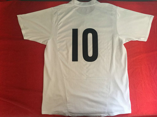 maillot de corinthian fc domicile 2004-2005 pas cher