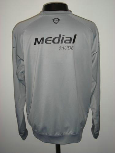 maillot de corinthian fc gardien 2008 pas cher