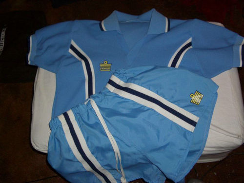 maillot de coventry city fc domicile 1978-1980 rétro