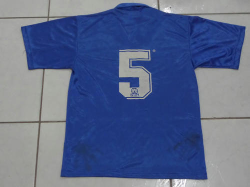 maillot de cruzeiro ec domicile 1995 rétro