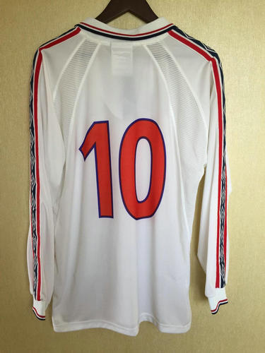 maillot de cska moscou exterieur 2001 pas cher