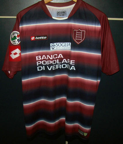 maillot de foot ac chievoverona third 2006-2007 pas cher