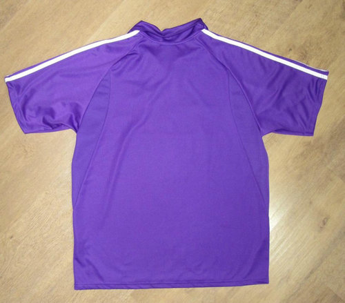 maillot de foot acf fiorentina domicile 2003-2004 rétro