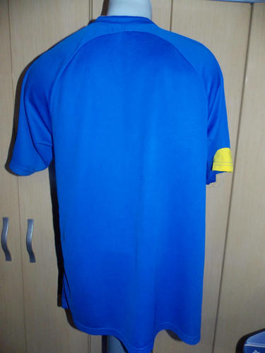 maillot de foot afc wimbledon domicile 2012-2013 pas cher