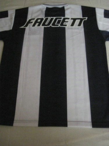 maillot de foot alianza lima domicile 1995 pas cher