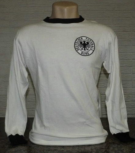 maillot de foot allemagne domicile 1972 pas cher