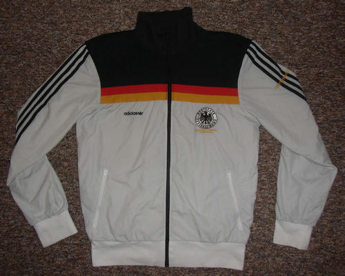 maillot de foot allemagne réplique 1980 pas cher