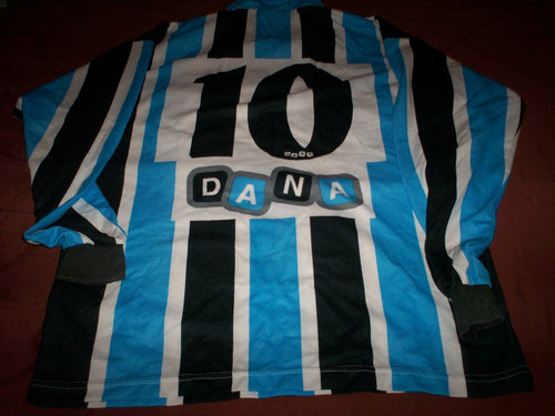 maillot de foot almagro domicile 1999 pas cher