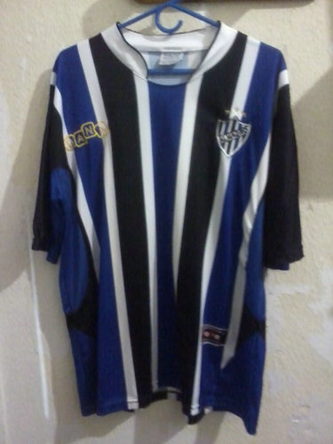 maillot de foot almagro domicile 2010 pas cher