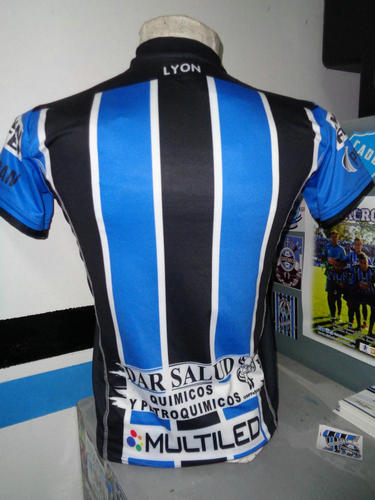 maillot de foot almagro domicile 2016 rétro