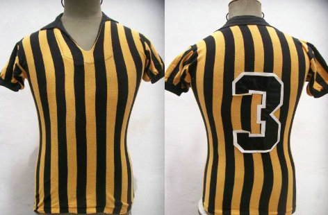 maillot de foot almirante brown domicile 1981 pas cher