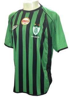 maillot de foot américa fc domicile 2006 pas cher