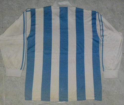 maillot de foot argentine domicile 1994-1995 rétro