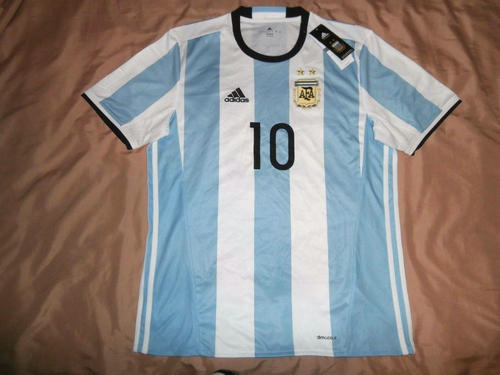 maillot de foot argentine domicile 2016-2017 pas cher