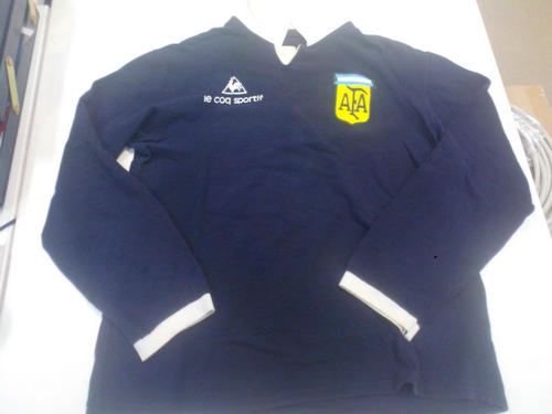 maillot de foot argentine gardien 1980 pas cher