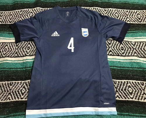 maillot de foot argentine réplique 2016 pas cher