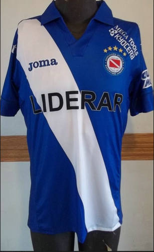 maillot de foot argentinos juniors third 2013-2014 pas cher