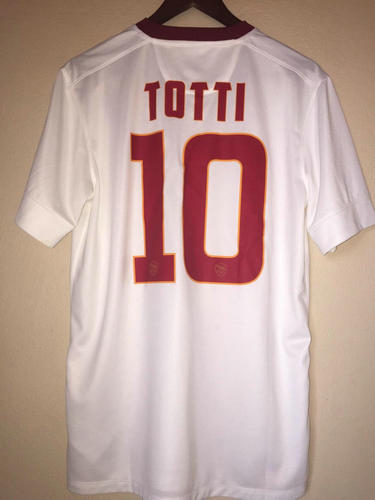 maillot de foot as rome exterieur 2014-2015 pas cher