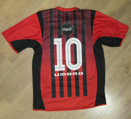 maillot de foot athletico paranaense domicile 2004 pas cher