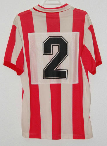 maillot de foot atlético de madrid domicile 1980-1981 pas cher