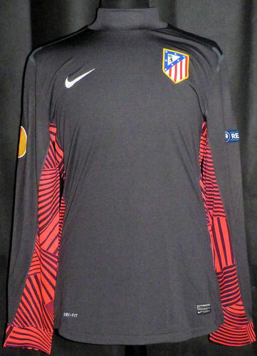 maillot de foot atlético de madrid particulier 2011-2012 pas cher