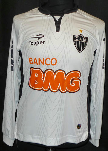 maillot de foot atlético mineiro exterieur 2011-2012 pas cher