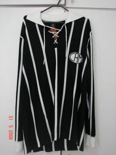 maillot de foot atlético mineiro réplique 1920 pas cher