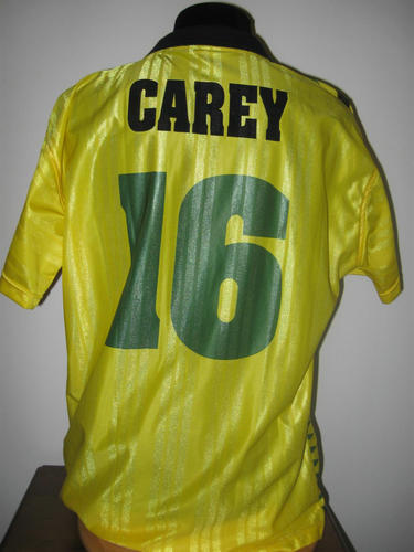 maillot de foot australie domicile 1998 rétro