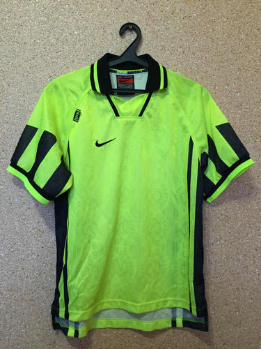 maillot de foot borussia dortmund domicile 1996-1997 pas cher