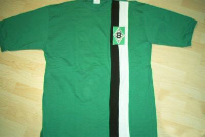 maillot de foot borussia mönchengladbach exterieur 1972-1973 pas cher