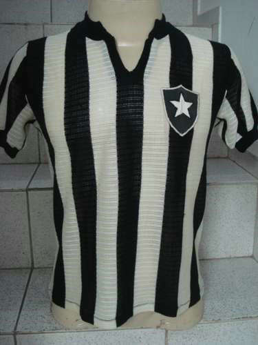 maillot de foot botafogo fr domicile 1970 pas cher