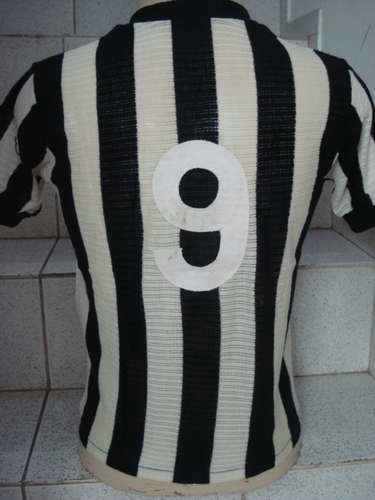 maillot de foot botafogo fr domicile 1970 pas cher