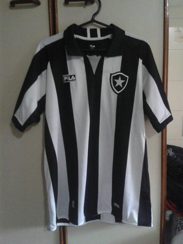 maillot de foot botafogo fr domicile 2010-2011 rétro