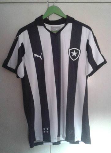 maillot de foot botafogo fr domicile 2015-2016 rétro