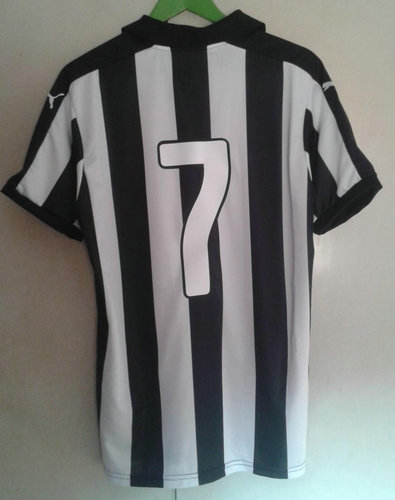 maillot de foot botafogo fr domicile 2015-2016 rétro