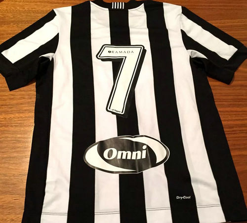 maillot de foot botafogo fr domicile 2016-2017 rétro