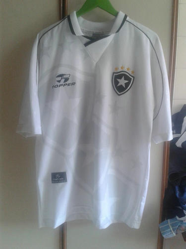 maillot de foot botafogo fr exterieur 1999 rétro