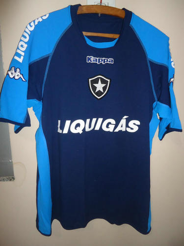 maillot de foot botafogo fr gardien 2008-2009 rétro